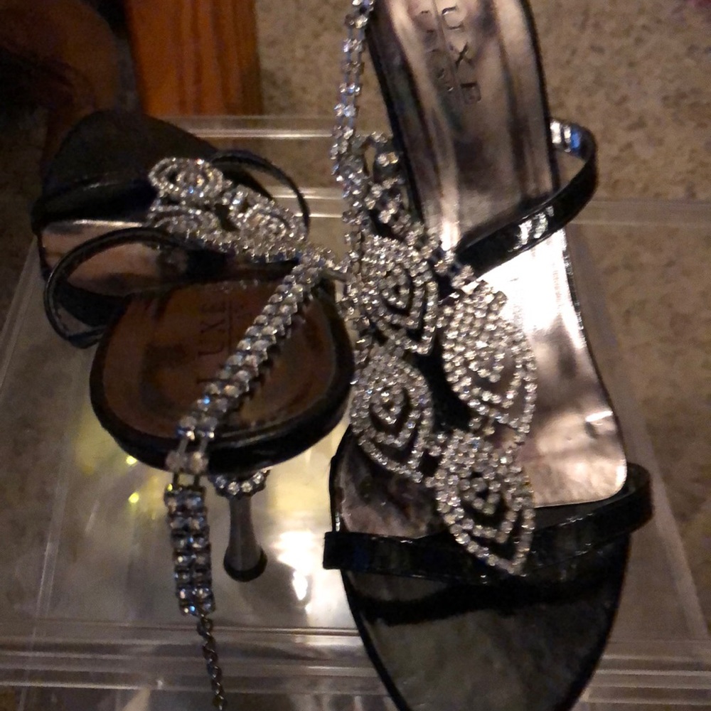 Beautiful heels